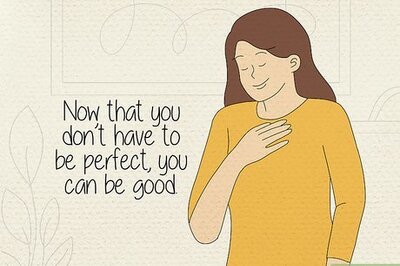 How to Be a Perfect Daughter