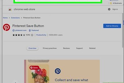 4 Easy Ways to Install and Use the Pinterest 