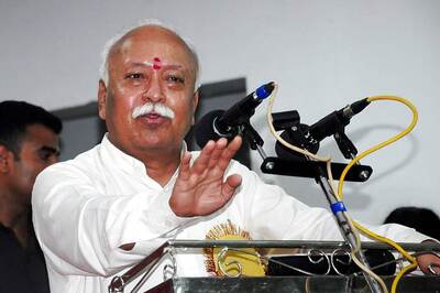 Pakistan Ready to Hurt Itself to Harm India: RSS Chief