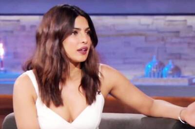 Priyanka Chopra Wants Regional Cinema to Get International Platform: Madhu Chopra