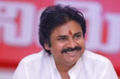 Janasena Chief Pawan Kalyan to Contest from Pithapuram Constituency