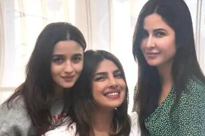 Jee Le Zaraa Shelved? Alia Bhatt Gives Promising Update About Her Film With Priyanka Chopra, Katrina Kaif