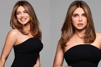 Valentine's Day 2023: Take Inspiration From Priyanka Chopra Jonas' Black Dress For Date Night