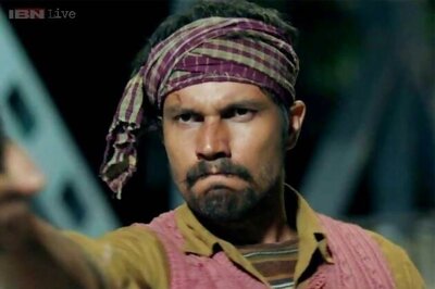 Glad that I am termed underrated: Randeep Hooda