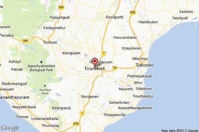 19-year-old boy arrested for raping sixth standard girl student