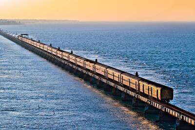 Explore the Beauty of India, go on a Pilgrimage with Indian Railways Bharat Darshan Special Train