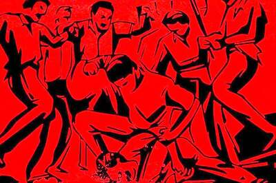 75-yr-old Beaten to Death in UP's Muzaffarnagar For Questioning Less Ration