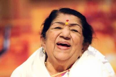 Lata Mangeshkar’s 1st Death Anniversary: A Look At The Iconic Singer’s Timeless Songs