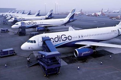 IndiGo Flash Sale: 10 Lakh Seats Up for Grabs at Fares Starting Rs 999