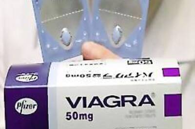 When & why not to use viagra