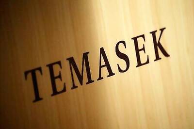 Temasek's Private Investments Rise To Record, Flags Cautious Environment