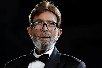 Rajesh Khanna discharged from hospital