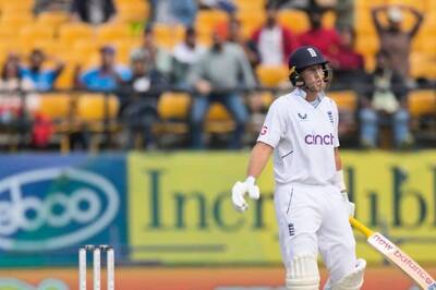 IND vs ENG: England Assistant Coach Marcus Trescothick Says India a 'Hard Place to Come and Play'