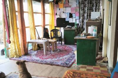 Planning A Vacation? Opt For A Homestay, Not A Hotel