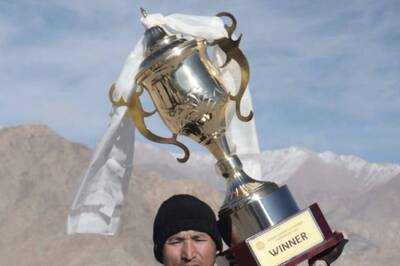 Selling off a Car, Family Support: Kalyan & His Friend, Gurmeet Give Ladkah its First Cricket Academy