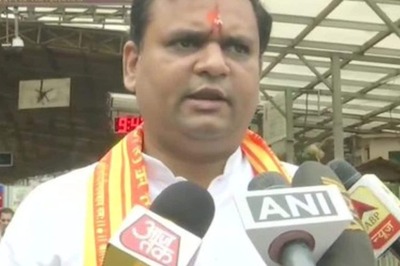 Will 1st Time BJP MLA Narvekar Secure Another Win for Shinde Group? All About the Maha Speaker Candidate