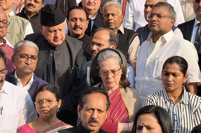 Mahua Moitra Expelled from Parl, Ethics Panel Member Says, MP's 'Immorality was Visible' | Updates