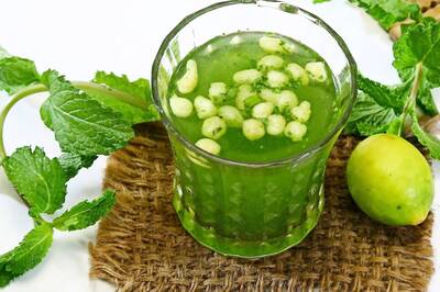 Why You Must Make Jaljeera Your Go-to Drink in Summer, Recipe Inside