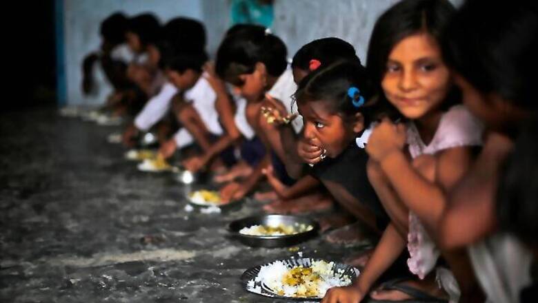 Chandigarh Mayor finds dead lizard in mid-day meal for toddlers, pregnant women