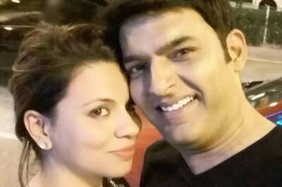 Kapil Sharma’s Ex Preeti Says 'He is Getting Suicidal Thoughts,’ Blames New Girlfriend For Everything