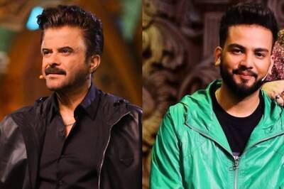 Anil Kapoor Scolds Elvish Yadav For Calling Adnaan Shaikh Mentally Disabled: 'Aapko Kya Lagta Hai...'