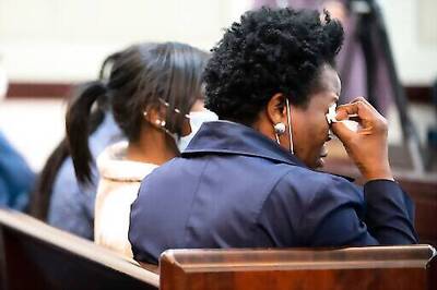 Jurors Deliberate Life Sentence For Waffle House Shooter