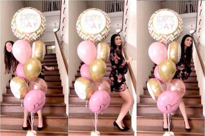 Diana Penty Sends Back Love to Her Fans for Birthday Wishes, Shares Cute Video Clip