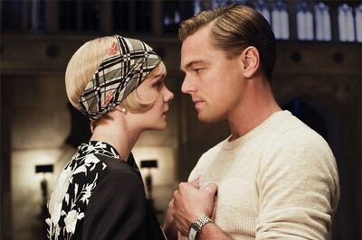 Baz Luhrmann wants Leonardo DiCaprio for 'Hamlet'