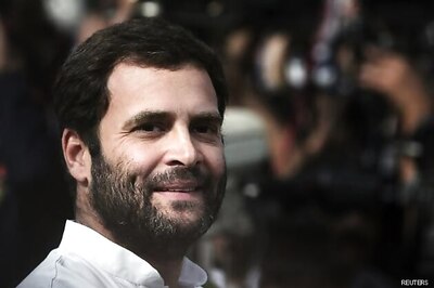 Rahul assures financial help to UP brothers who cleared IIT entrance exam