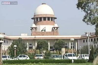 SC asks Centre to frame guidelines to regulate TV contents