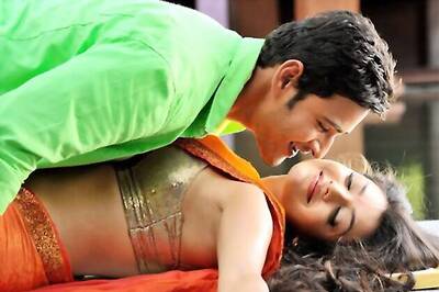 'Businessman' Review: This Tamil film is for masses