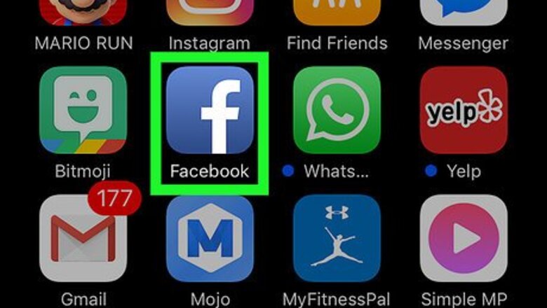 How to Unlike Something on Facebook