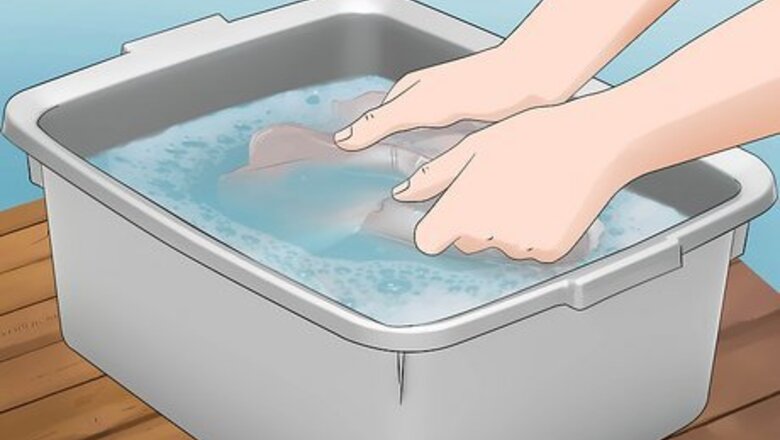 How to Keep Spiders Out of Your Gardening Boots