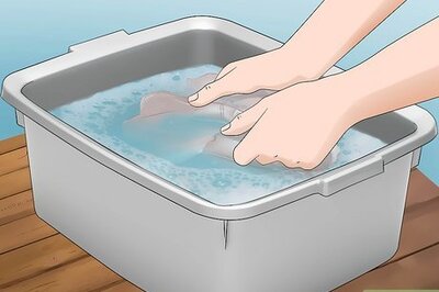 How to Keep Spiders Out of Your Gardening Boots