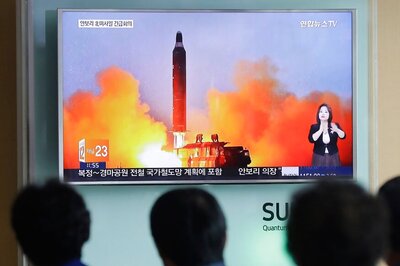 South Korea, Allies Brace For North Korea Follow-up Act