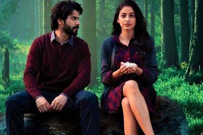 Varun Dhawan's October Welcomes You To The Intense, Heart-Warming World of Shoojit Sircar; Watch Trailer