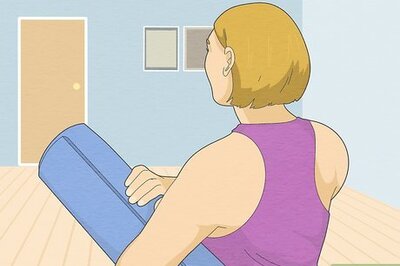 How to Do Yoga At Home: Getting Started, Poses, & More