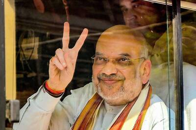 Amit Shah Welcomes SC Verdict Upholding Abrogation of Article 370