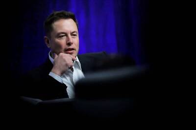 Elon Musk and Tesla Sued Twice for Fraud Over Tweets, Going-private Proposal