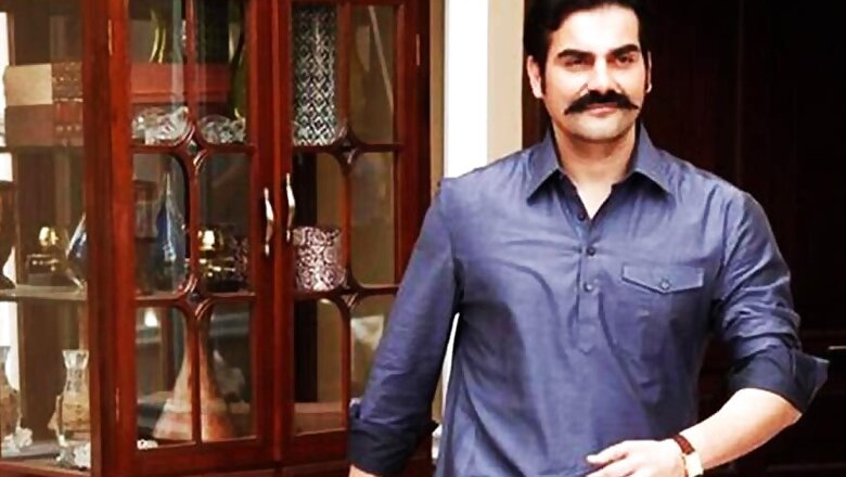 New Talent? Enjoy Working With Them, Says Arbaaz Khan