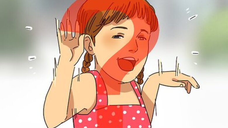 How to Understand Repetitive Behaviors from Blind or Visually Impaired Children