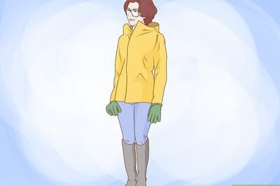 How to Get Rid of Rampant Brambles