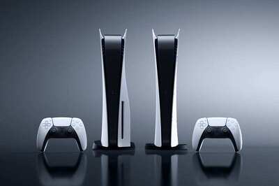 PlayStation 5 Restock: All Websites Where Sony PS5 Will Be Up For Pre-Orders Today