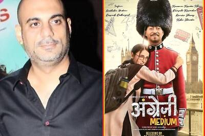 Hindi Medium Director Saket Chaudhary is Not Keen on Watching Irrfan Khan's Angrezi Medium