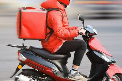 2 Delivery Executives Thrashed Over Not Having Loose Change in Delhi's Rajouri Garden