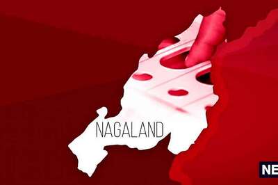 75% Nagaland MLAs Are 'Crorepati', Two With Criminal Cases