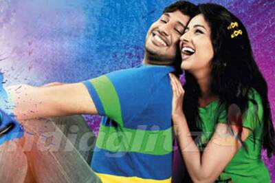 Telugu film 'Chemistry' to be released in April