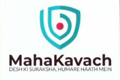 Maharashtra Govt Introduces 'MahaKavach' App to Track Suspected COVID-19 Cases