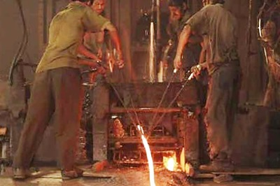 Manufacturing, Capital & Consumer Goods Push IIP Growth to 7.5 Per Cent