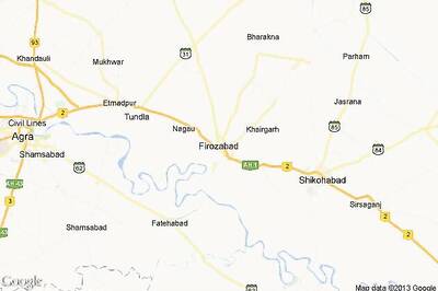 Man shot dead by 2 unidentified assailants over property dispute